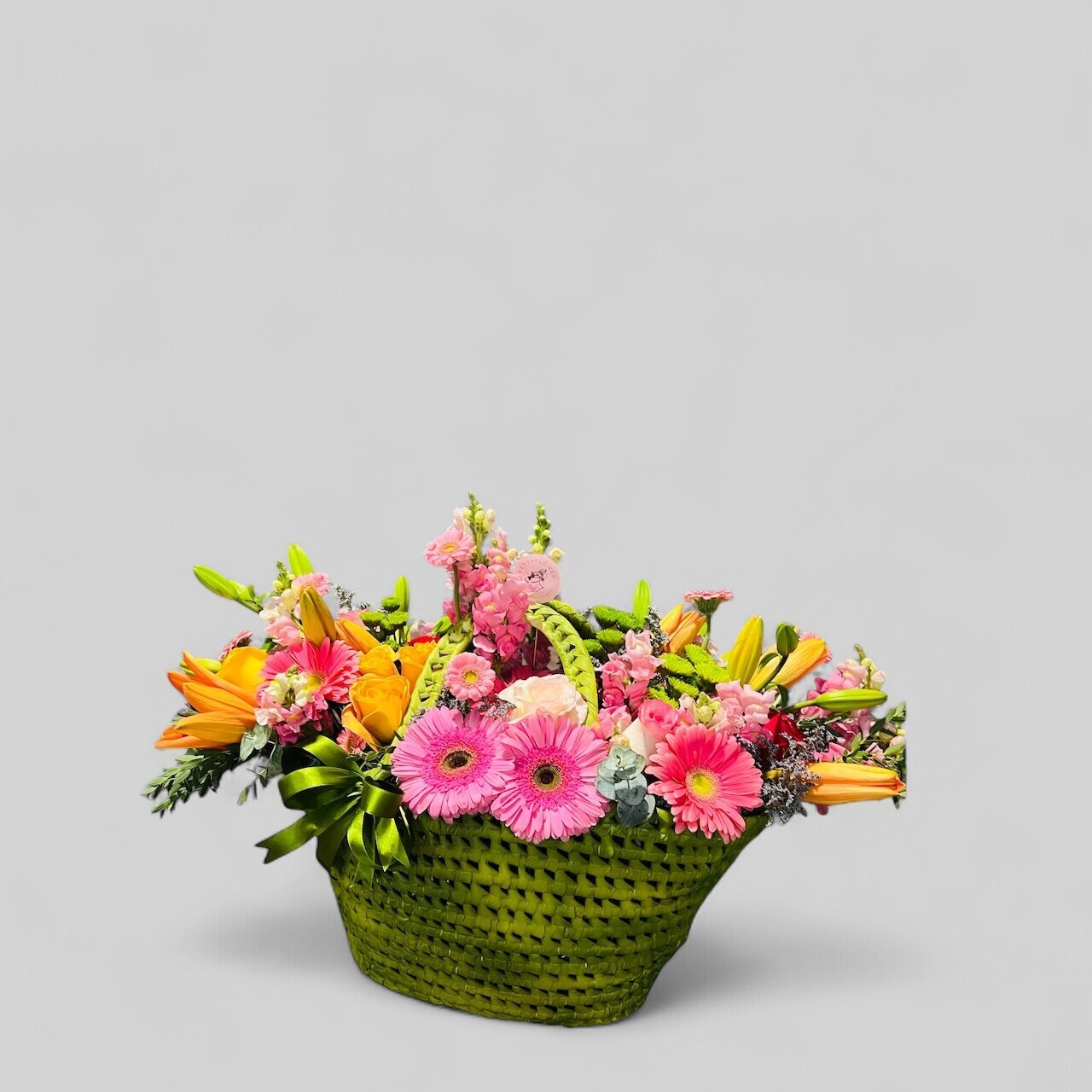 Images Betty Flower