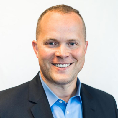 Professional headshot