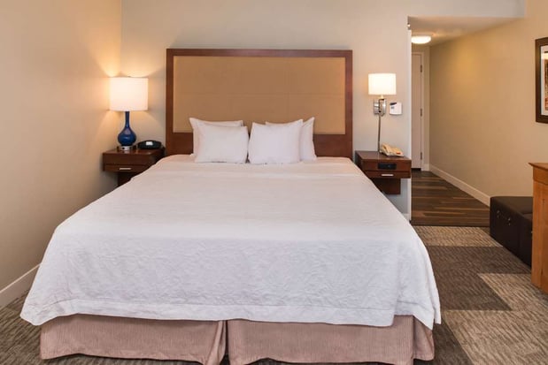 Images Hampton Inn & Suites Schertz