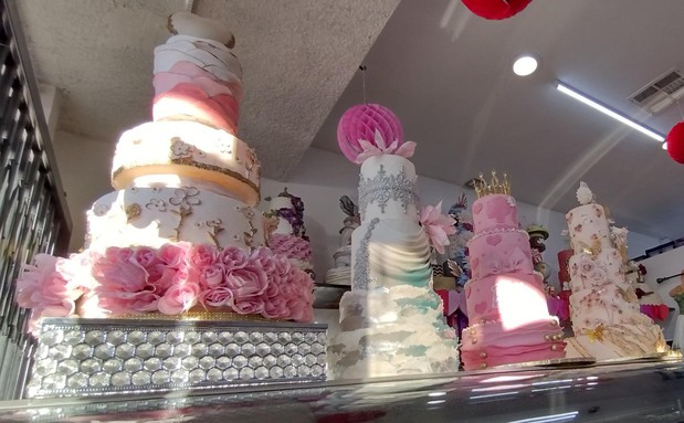 Images The House of Marissa's Cake