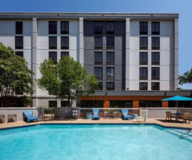 Images Hampton Inn Austin NW near The Domain
