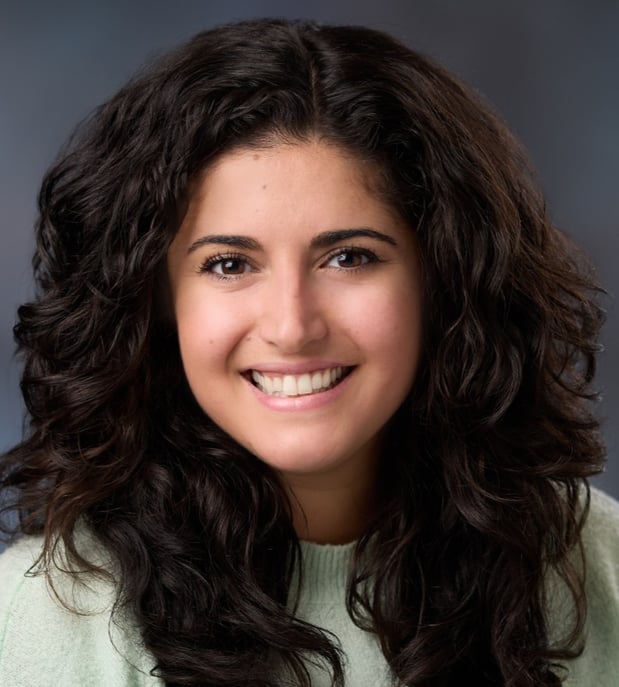 Images Kimia Newell, PA-C, The Portland Clinic