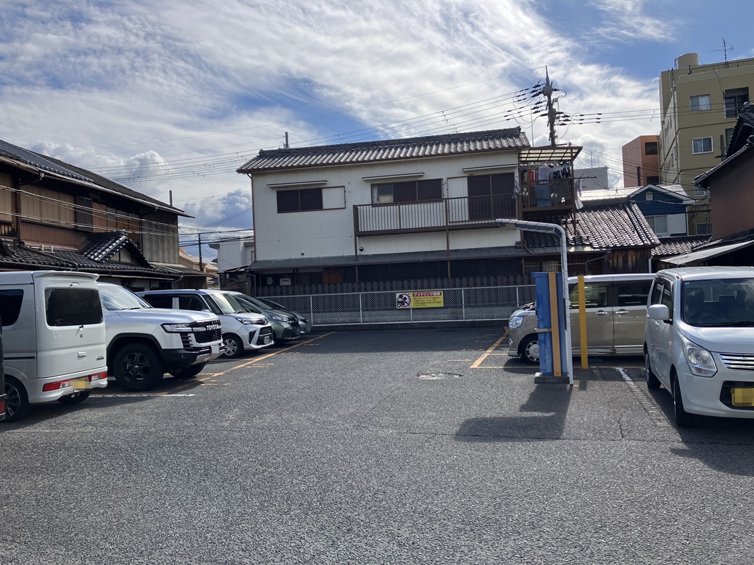 Images ONE PARK泉佐野