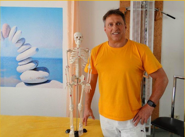 Bilder Physio-und Schmerztherapie Schlosser