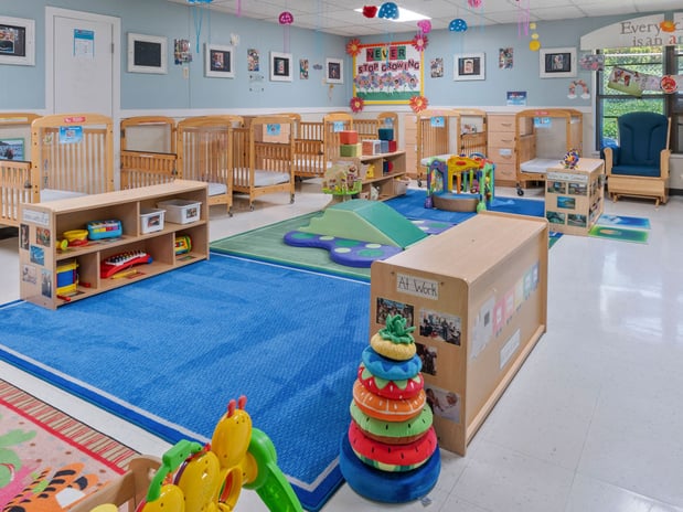 Images Mill Creek KinderCare