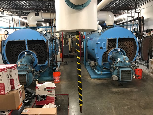 Images Twin Cities Boiler Repair