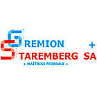 Gremion et Staremberg SA Logo