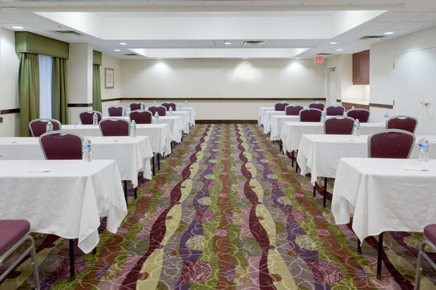 Images Hampton Inn Dumfries/Quantico