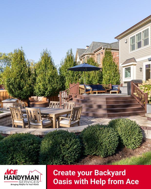 Images Ace Handyman Services Atlanta Perimeter Northeast