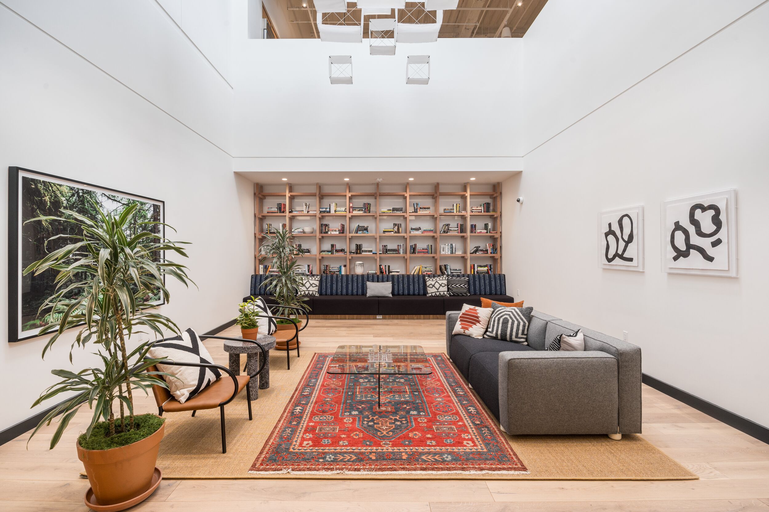 Common Area