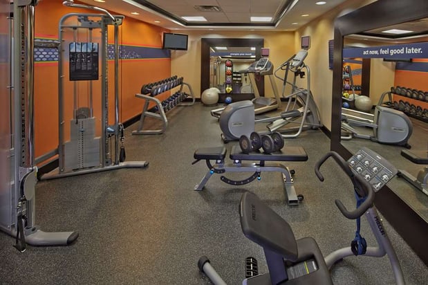 Images Hampton Inn & Suites Decatur