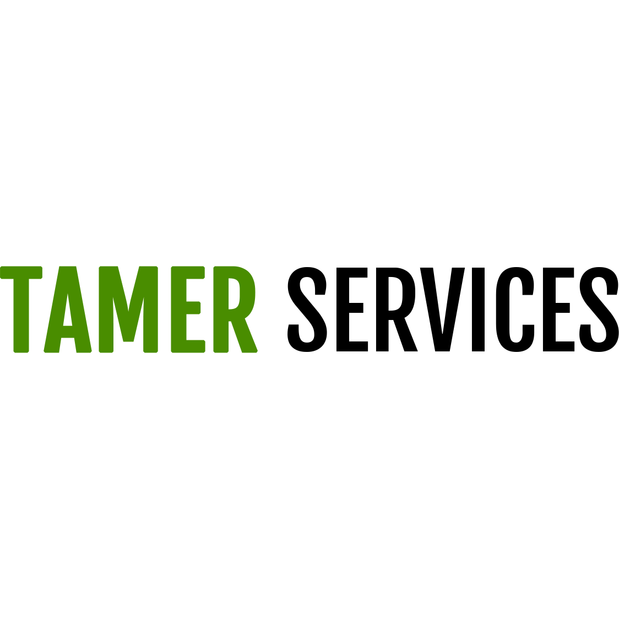 Tamer Services Logo