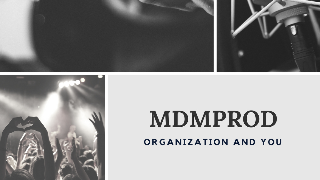 Images MDMProd