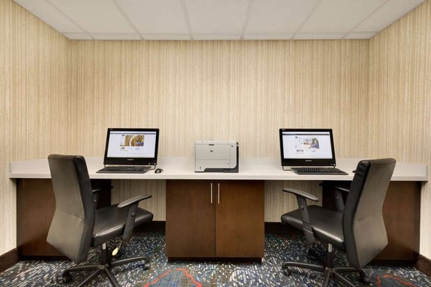 Images Hampton Inn & Suites Monroe