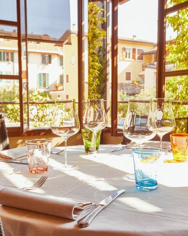 Ristorante Osteria Felter alle Rose