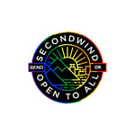 Second Wind Sports Bend Logo