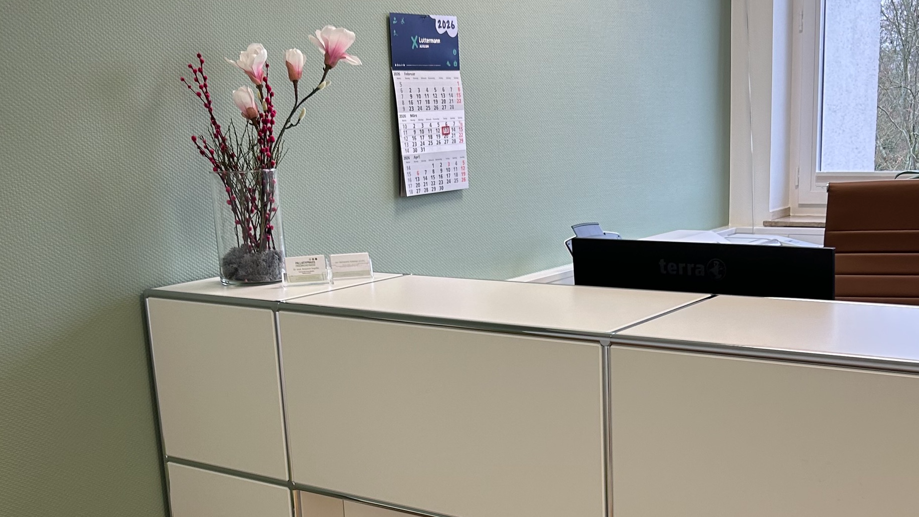 Palliativpraxis-Friedrichstrasse - GALLERY