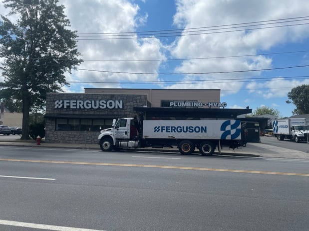 Images Ferguson