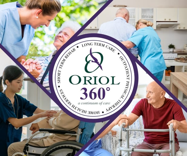 Images Oriol Health Care