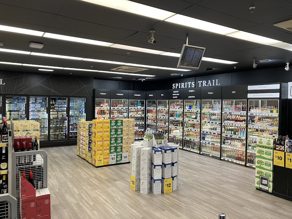 Images Liquorland North Armadale