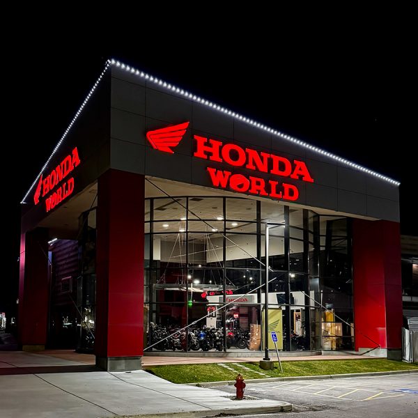 Images Modern Lightscapes