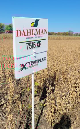 Images Dahlman Seed Company, LLP