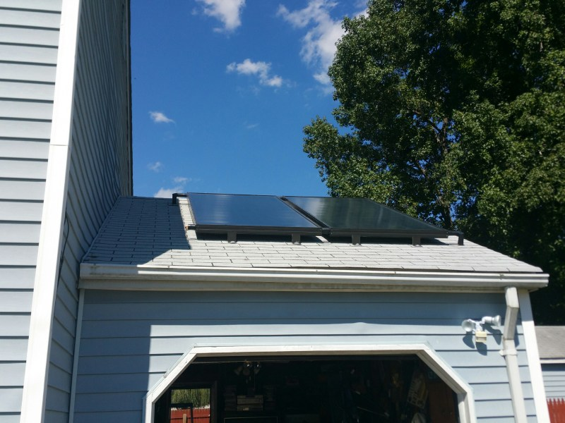 Images Solar Services, Inc.