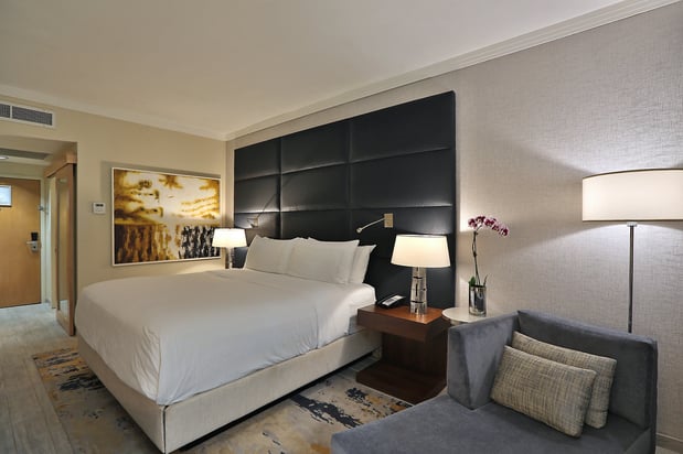 Images InterContinental at Doral Miami by IHG