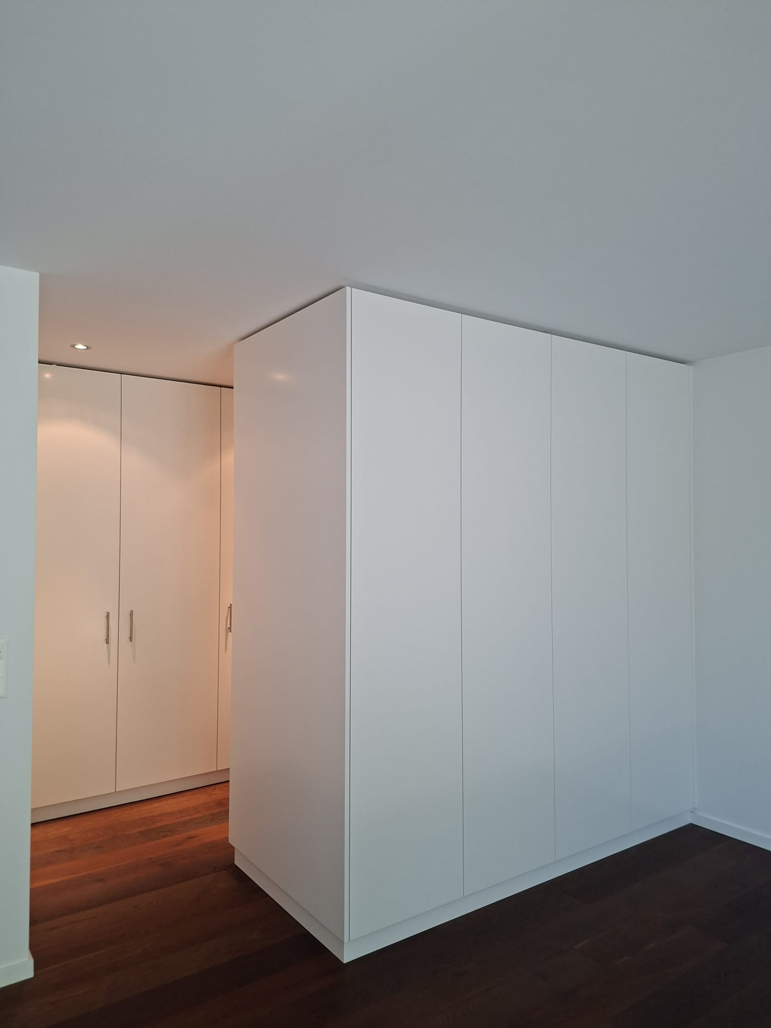 Frei Holzdesign GmbH, Fabrikstrasse 8 in Bäch SZ