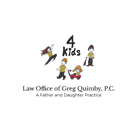 Law Office of Greg Quimby, P.C. Logo