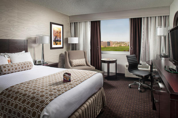 Images Crowne Plaza Phoenix Airport - Phx by IHG