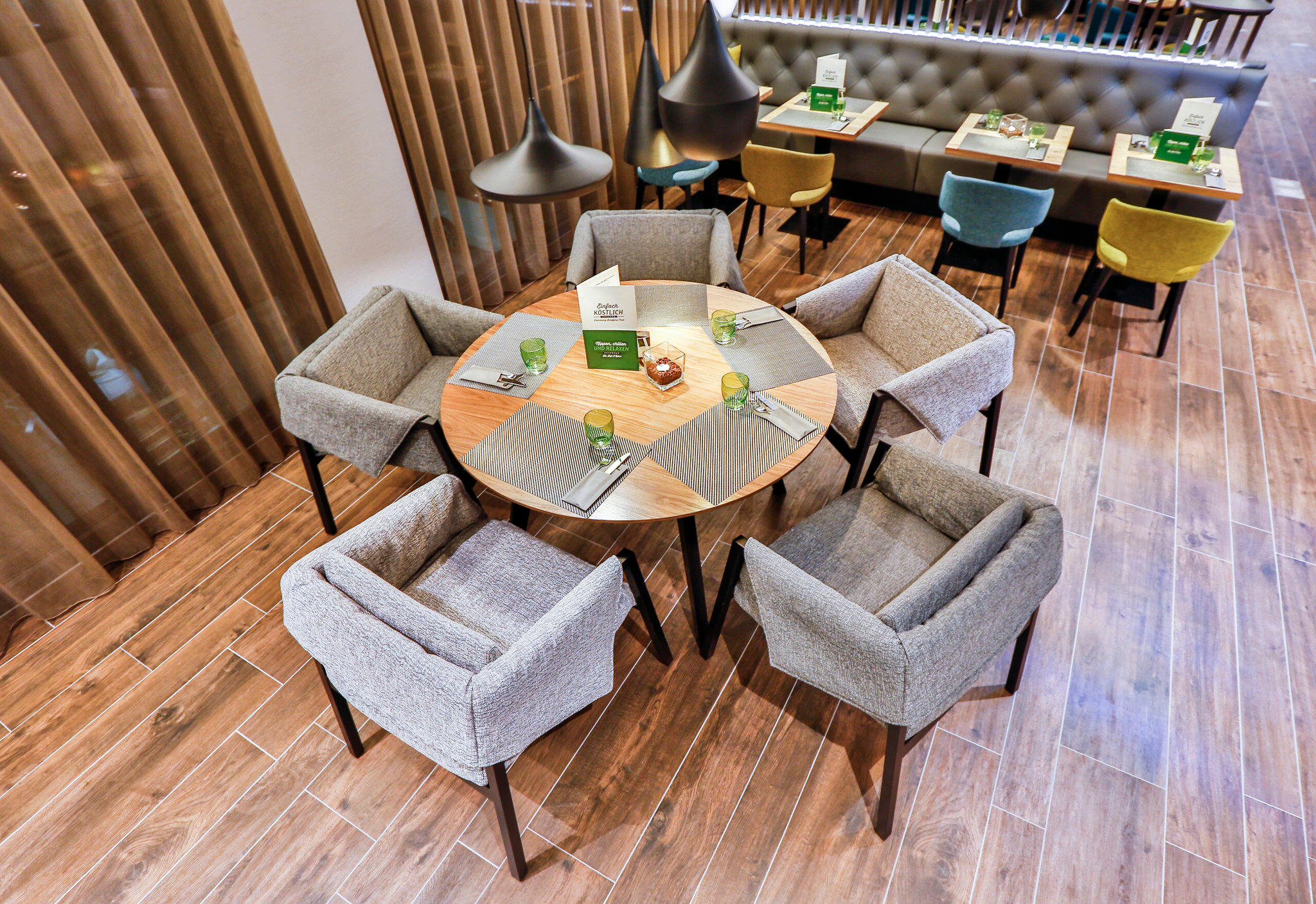 Fotos - Holiday Inn Villingen - Schwenningen by IHG - 42