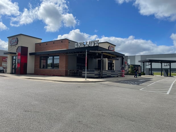 Images Raising Cane's Chicken Fingers