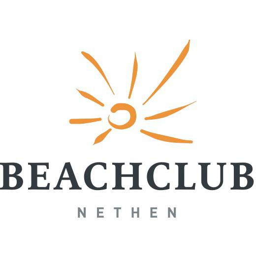 Beachclub Nethen in Rastede - Logo