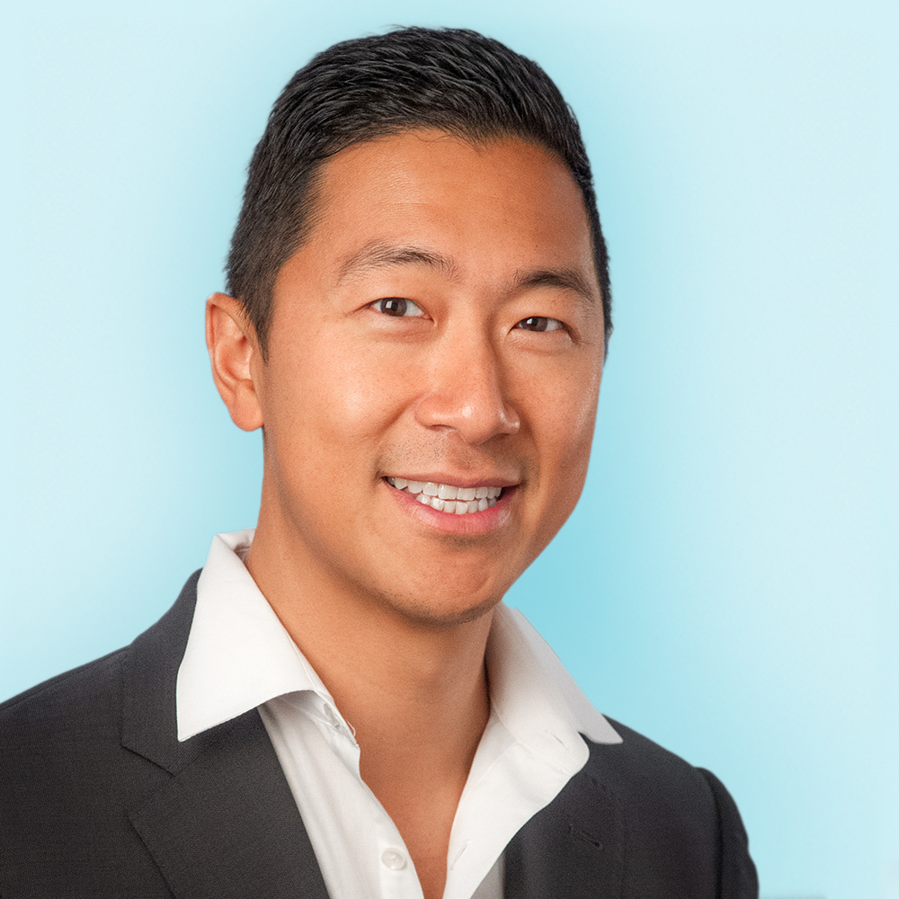 Simon H Chin
