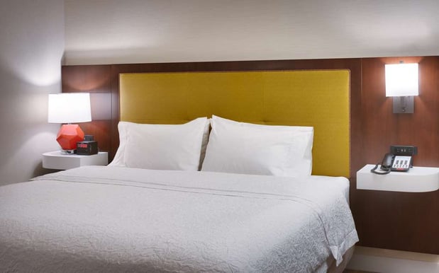 Images Hampton Inn Tremonton