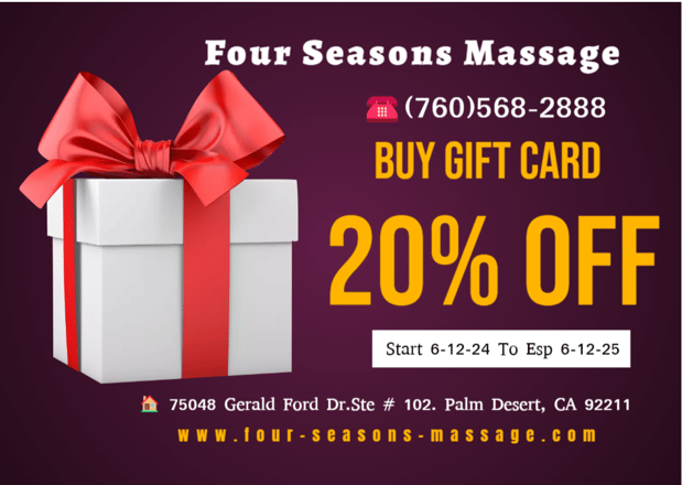Images Four Seasons Massage