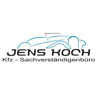 Logo Kfz-Sachverständigenbüro Jens Koch