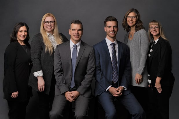 Images Siegelin Wealth Management