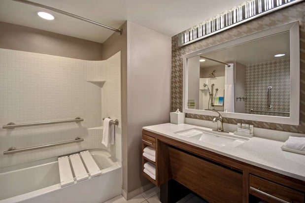 Images Home2 Suites by Hilton Nashville Vanderbilt, TN