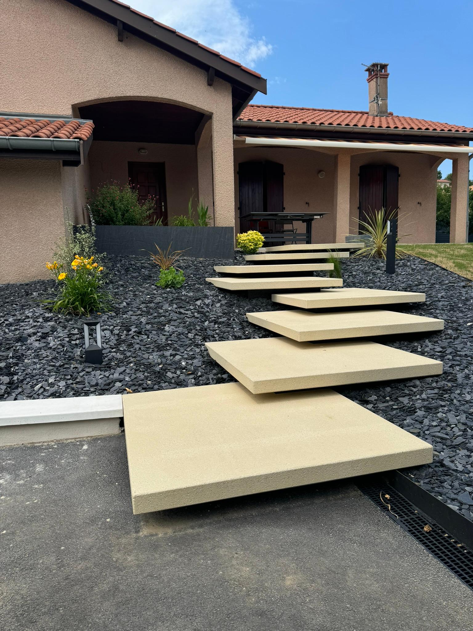 Images Rodet Paysages et Piscines