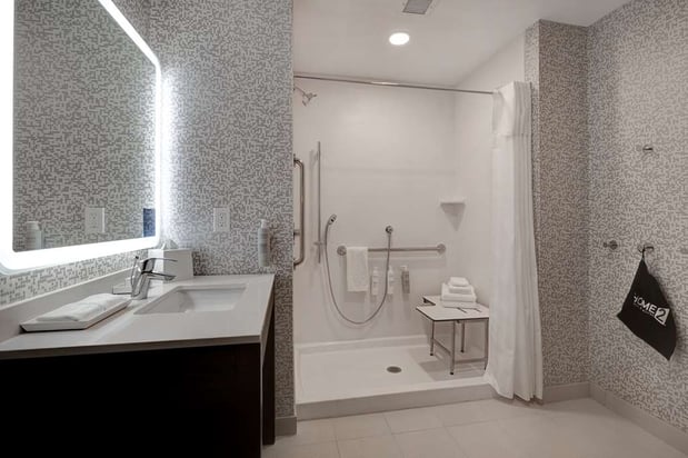 Images Home2 Suites by Hilton Redding