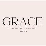 Grace Aesthetics and Wellness Logo