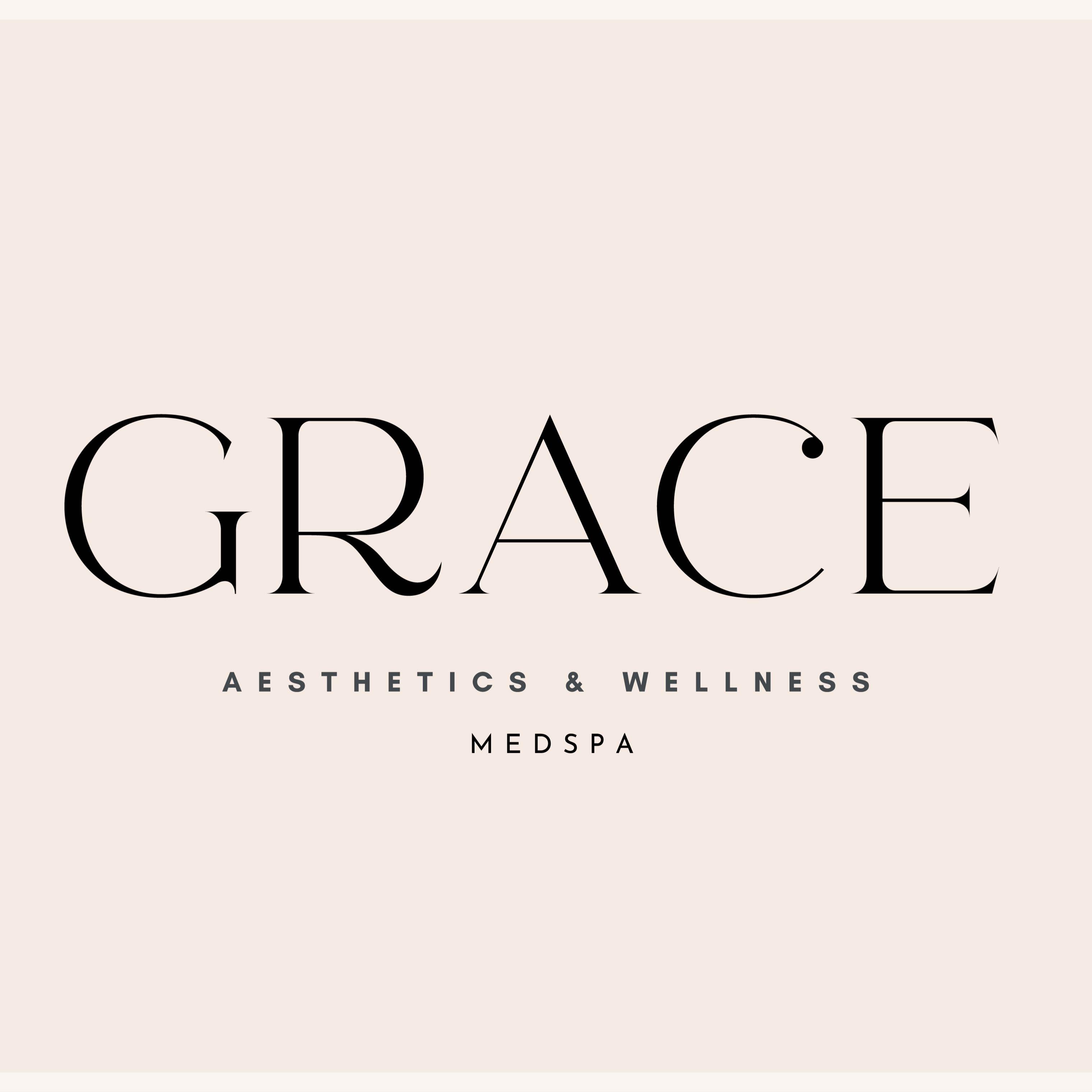 Grace Aesthetics and Wellness