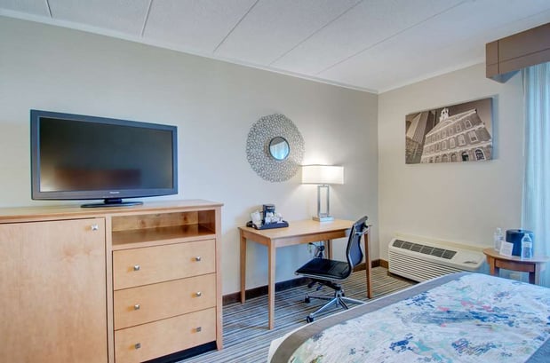 Images Best Western Plus Waltham Boston