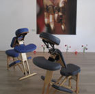 Foto's Massagepraktijk Be Touched