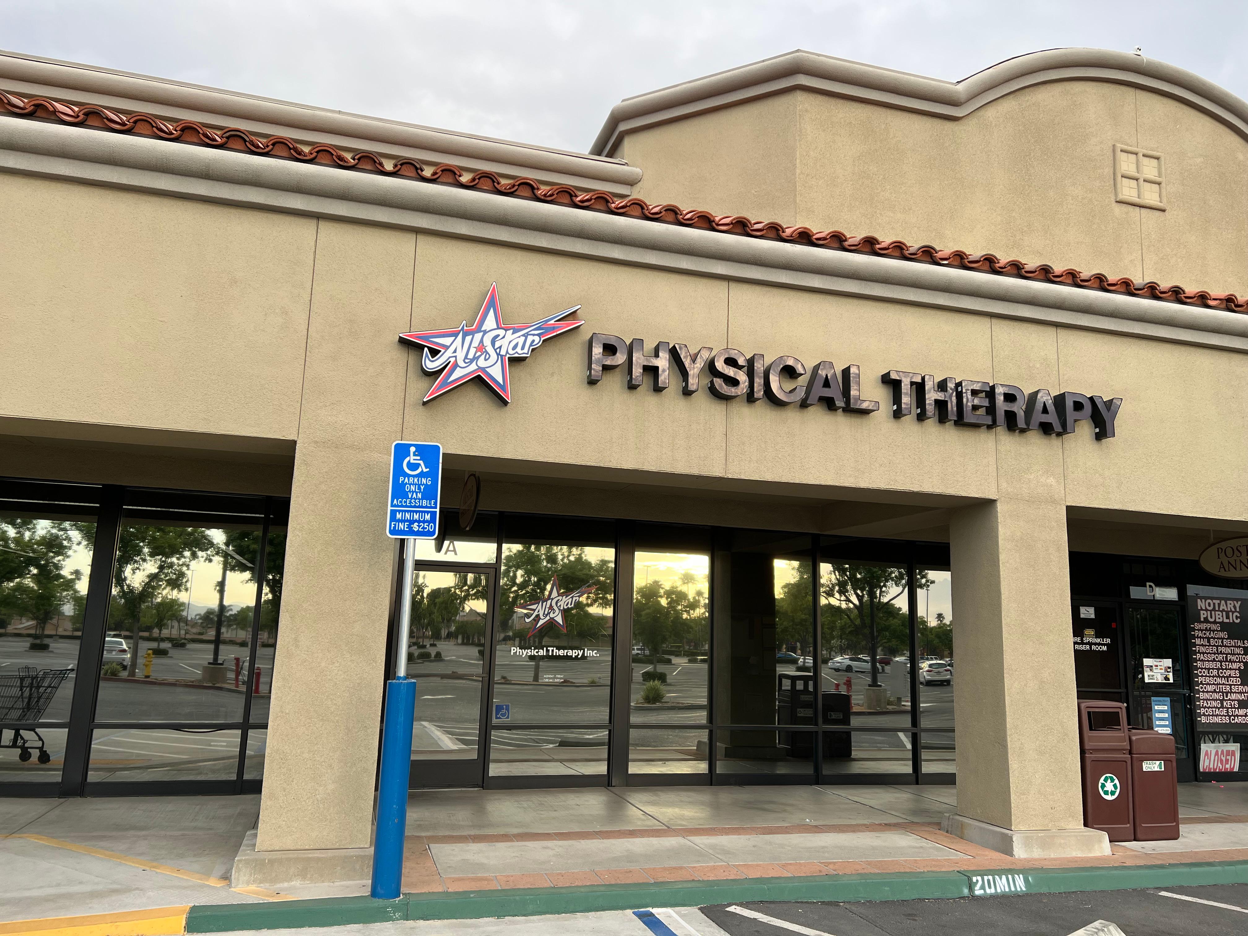Image 2 | All Star Physical Therapy