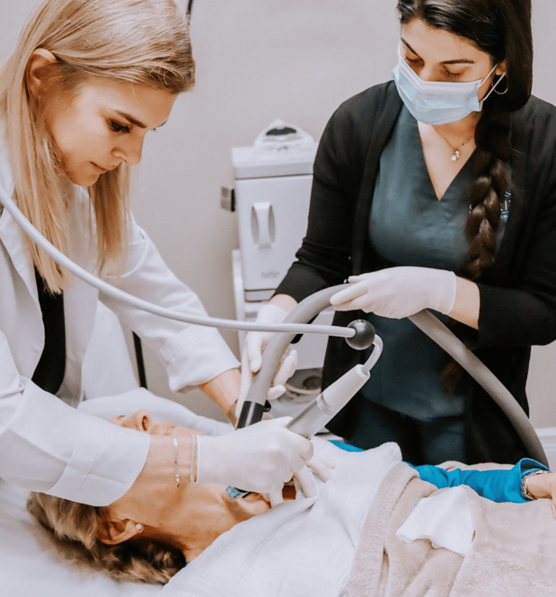 Images Supriya Aesthetic Dermatology