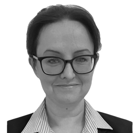 Rachel Harrison, Retail Director in our Openshaw store