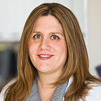 Dr. Christine T. Lauren, MD